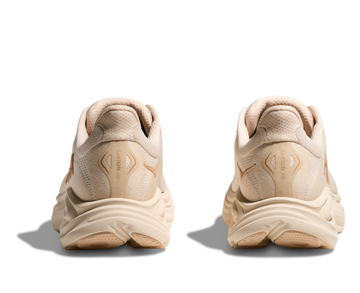 Hoka W CLIFTON 10 Vanilla / Birch