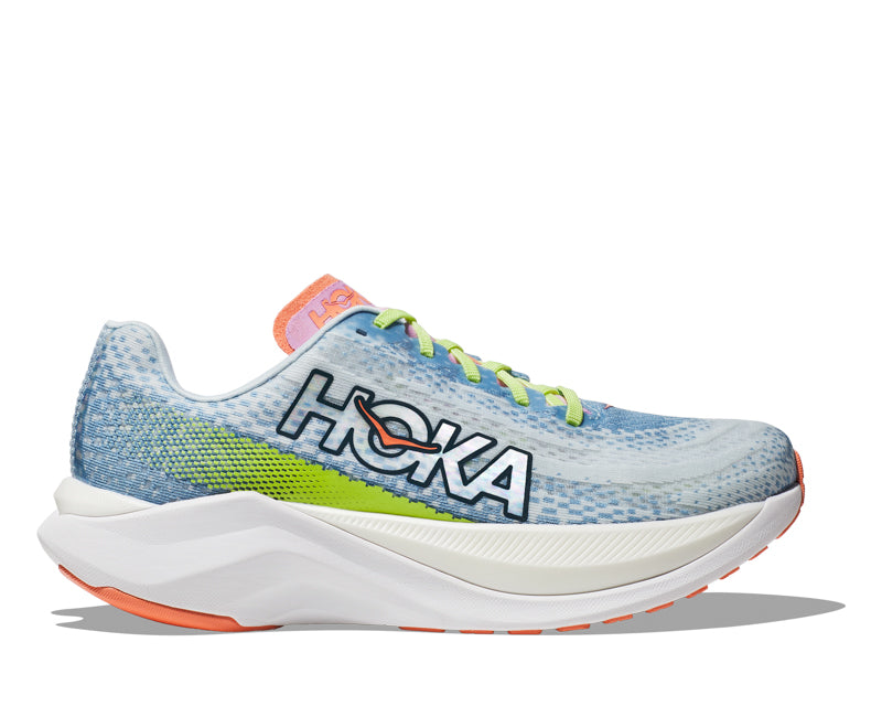 Hoka W MACH X Dusk / Illusion