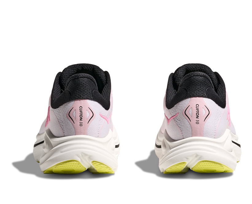 Hoka W CLIFTON 10 WIDE Carnation / Starlight Glow