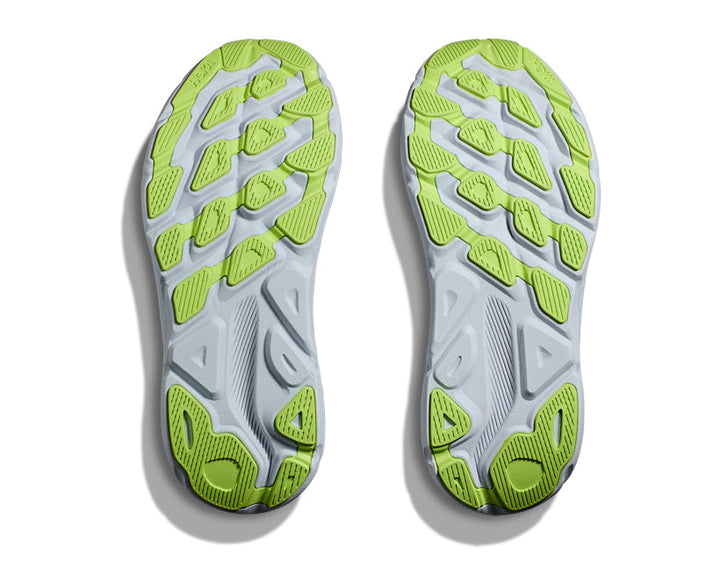 Hoka W CLIFTON 9 Gull / Sea Ice