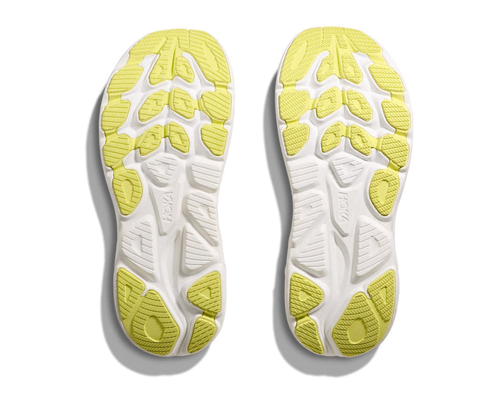 Hoka W CLIFTON 10 WIDE Carnation / Starlight Glow