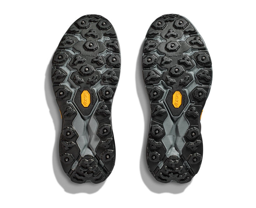 Hoka W SPEEDGOAT 5 GTX SPIKE Black/Black