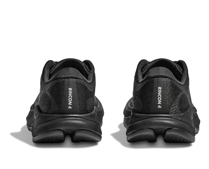 Hoka W RINCON 4 Svart / Svart