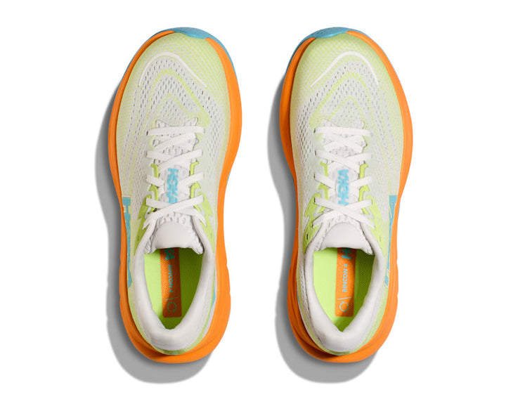 Hoka M RINCON 4 Frost / Sallad
