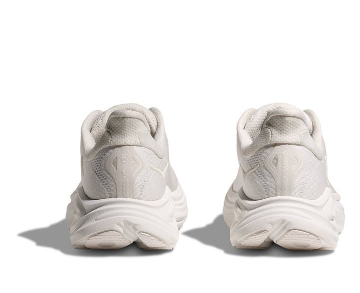 Hoka M CLIFTON 10 White / White