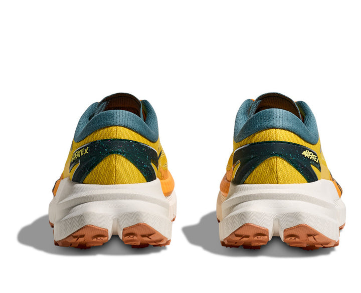 Hoka M MAFATE X Zest / Mountain Fog
