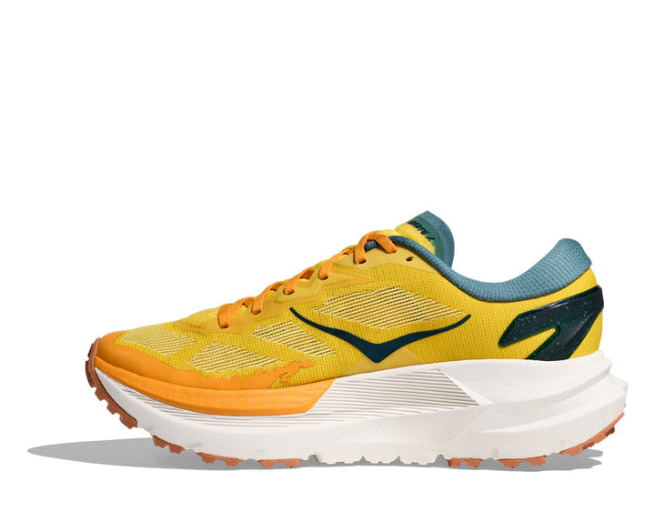 Hoka M MAFATE X Zest / Mountain Fog