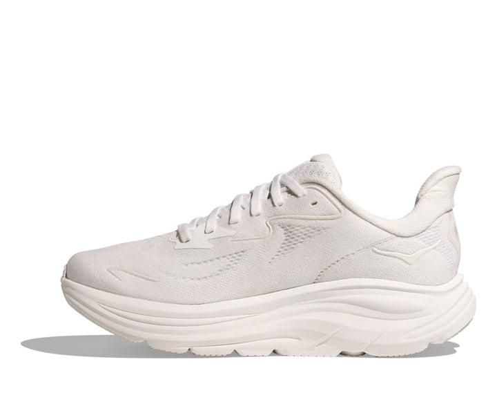 Hoka M CLIFTON 10 White / White