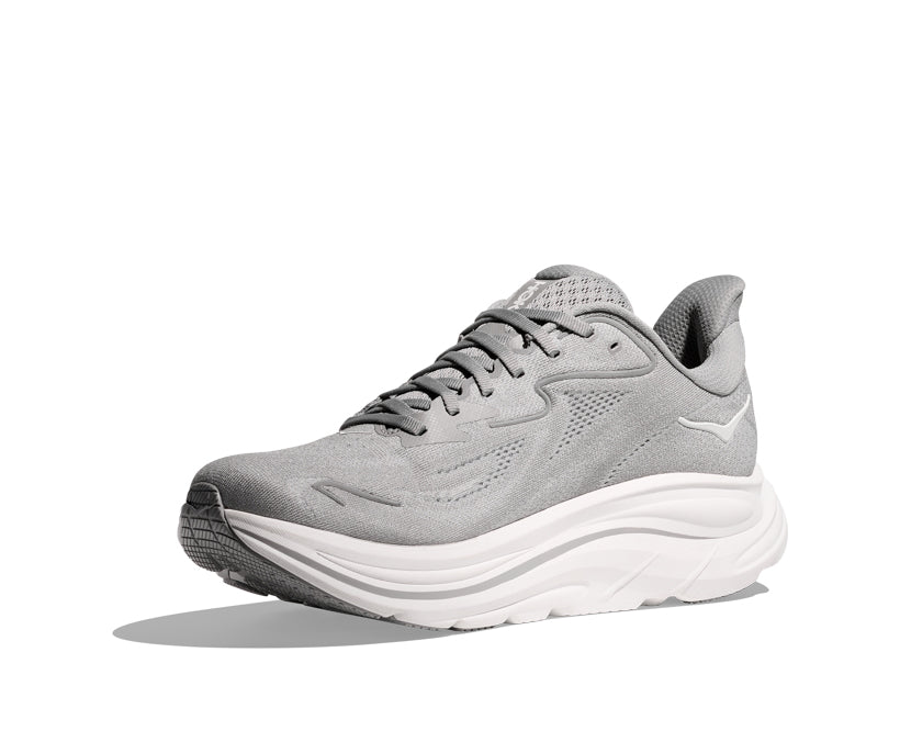 Hoka M CLIFTON 10 Stellar Gray / Stardust