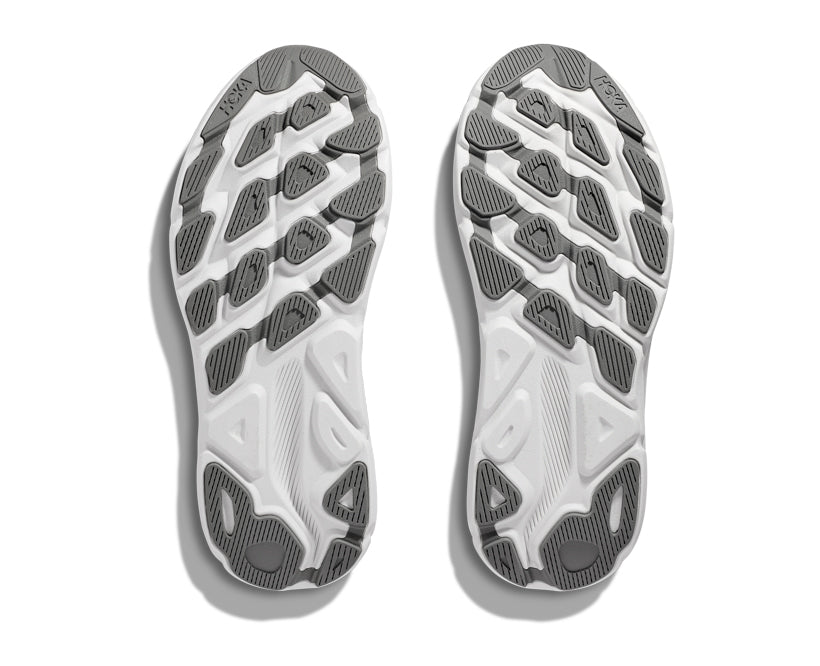 Hoka M CLIFTON 9 Harbor Mist / Svart