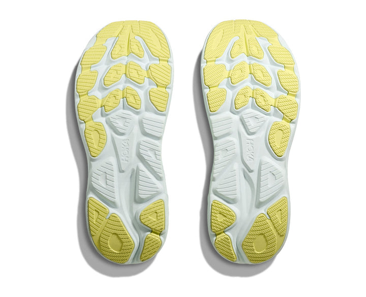 Hoka M CLIFTON 10 Mint Fluorit / Luna Moth