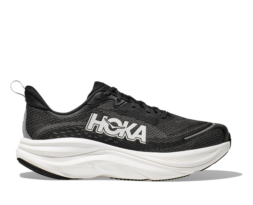 Hoka M SKYFLOW Svart / Vit