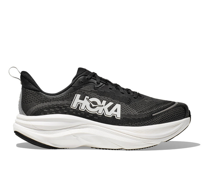 Hoka M SKYFLOW Svart / Vit