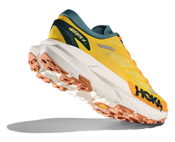Hoka M MAFATE X Zest / Mountain Fog