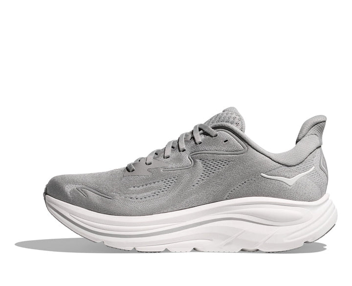 Hoka M CLIFTON 10 Stellar Gray / Stardust