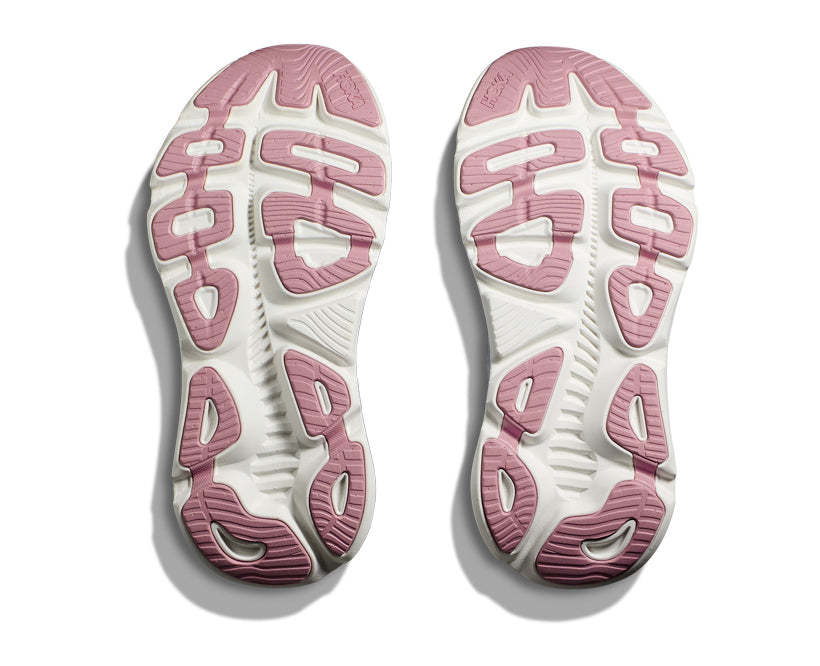 Hoka W GAVIOTA 5 Sea Ice / Pink Twilight