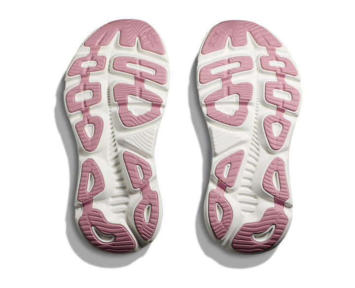 Hoka W GAVIOTA 5 Sea Ice / Pink Twilight