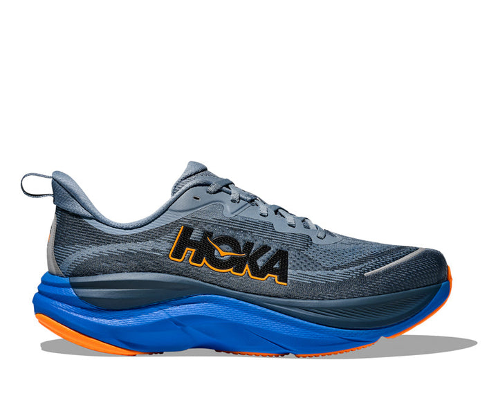 Hoka M SKYFLOW Regn / Åskmoln