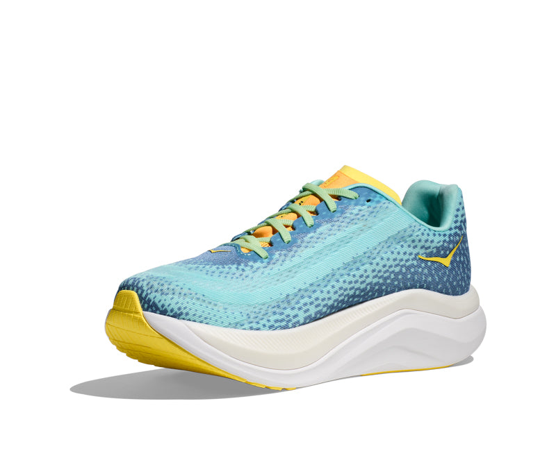 Hoka M MACH X Dusk / Cloudless