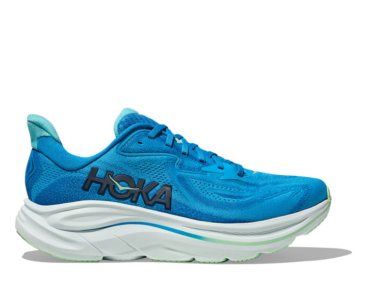 Hoka M CLIFTON 10 Hoka Blue / Skyward Blue