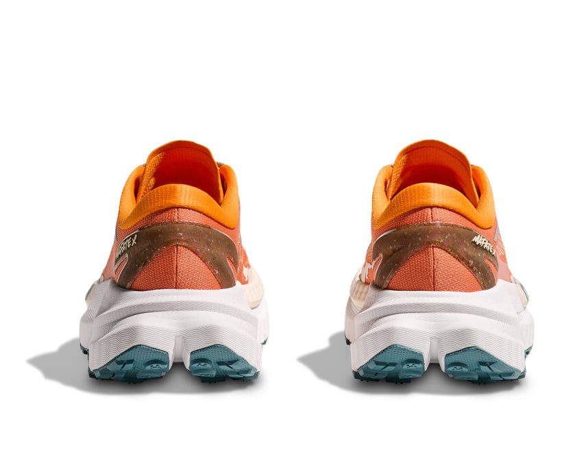 Hoka W MAFATE X Fältspat / Mountain Fog