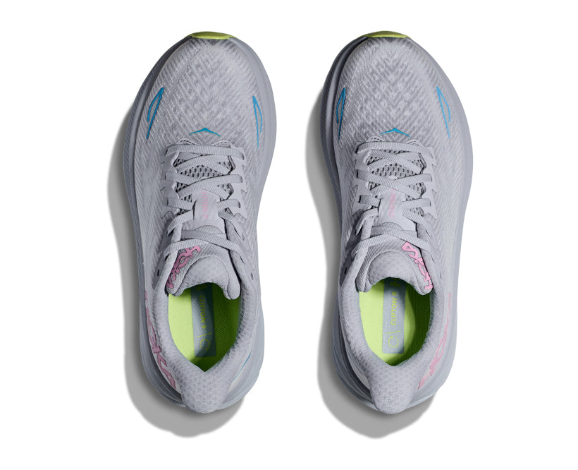 Hoka W CLIFTON 9 Gull / Sea Ice