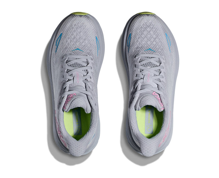 Hoka W CLIFTON 9 Gull / Sea Ice