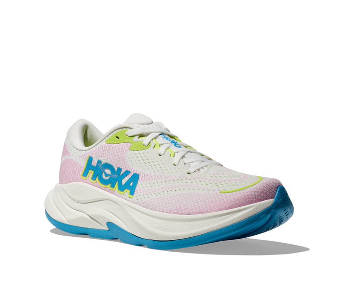 Hoka W RINCON 4 Frost / Pink Twilight