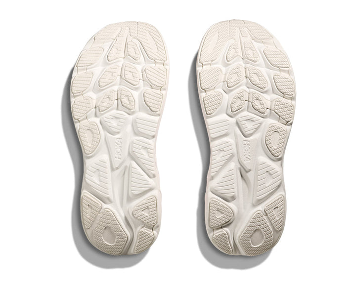 Hoka W CLIFTON 10 Vit / Elros