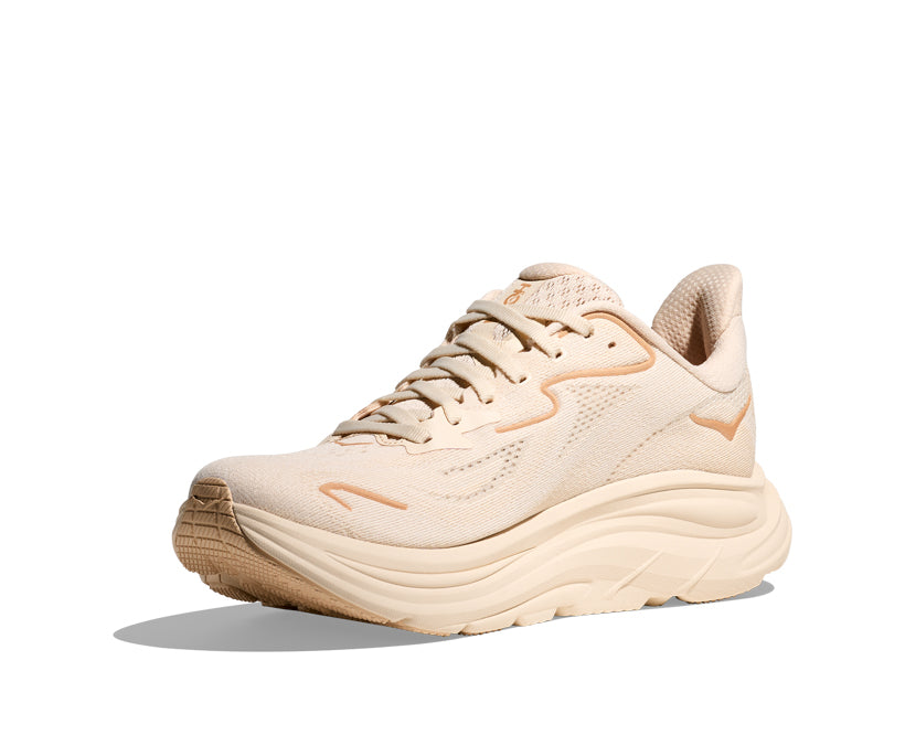 Hoka W CLIFTON 10 Vanilla / Birch