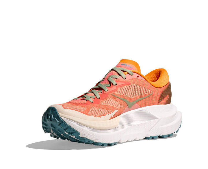 Hoka W MAFATE X Fältspat / Mountain Fog