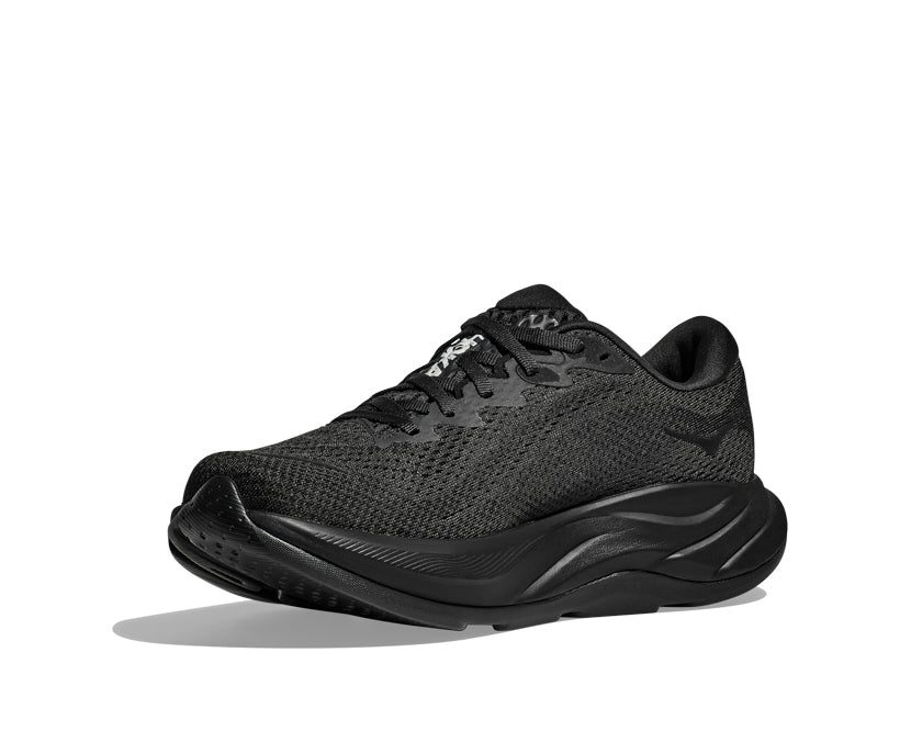 Hoka W RINCON 4 Svart / Svart