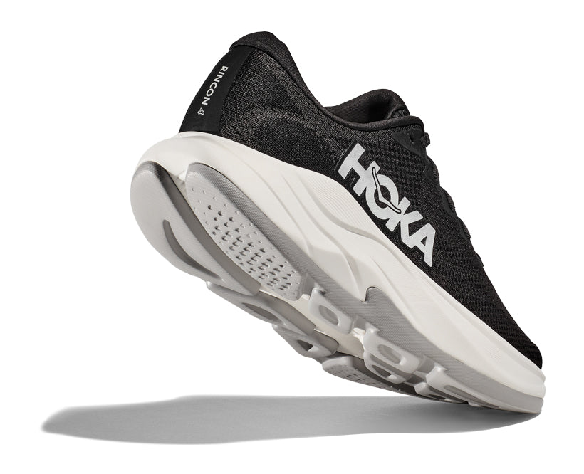 Hoka M RINCON 4 Svart / Vit