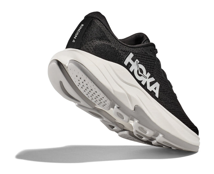 Hoka M RINCON 4 Svart / Vit