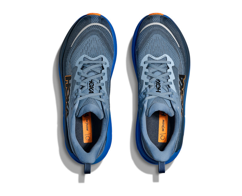 Hoka M SKYFLOW Regn / Åskmoln