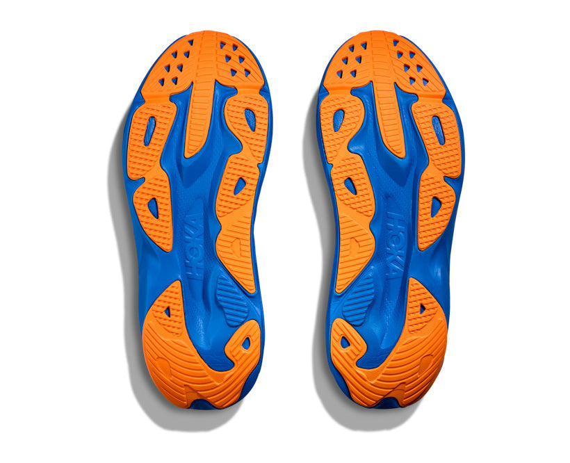 Hoka M SKYFLOW Regn / Åskmoln
