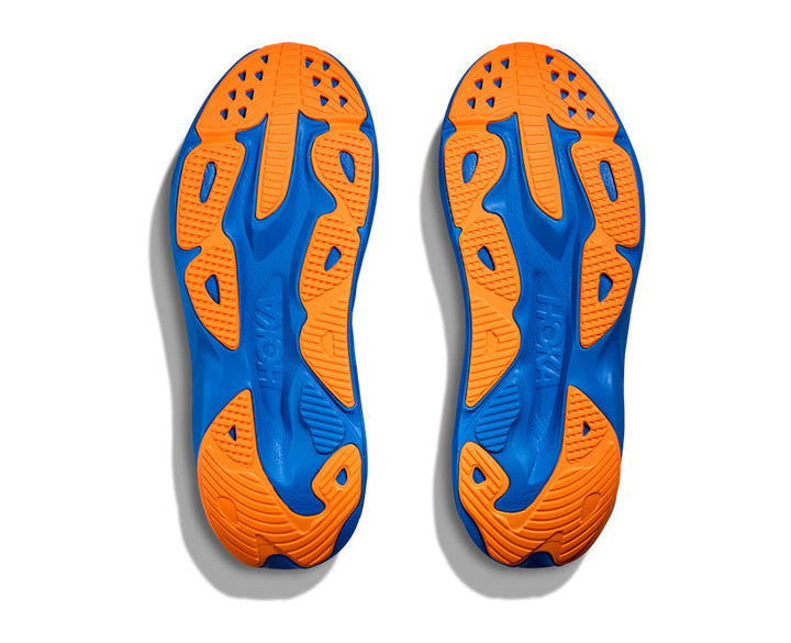 Hoka M SKYFLOW Regn / Åskmoln