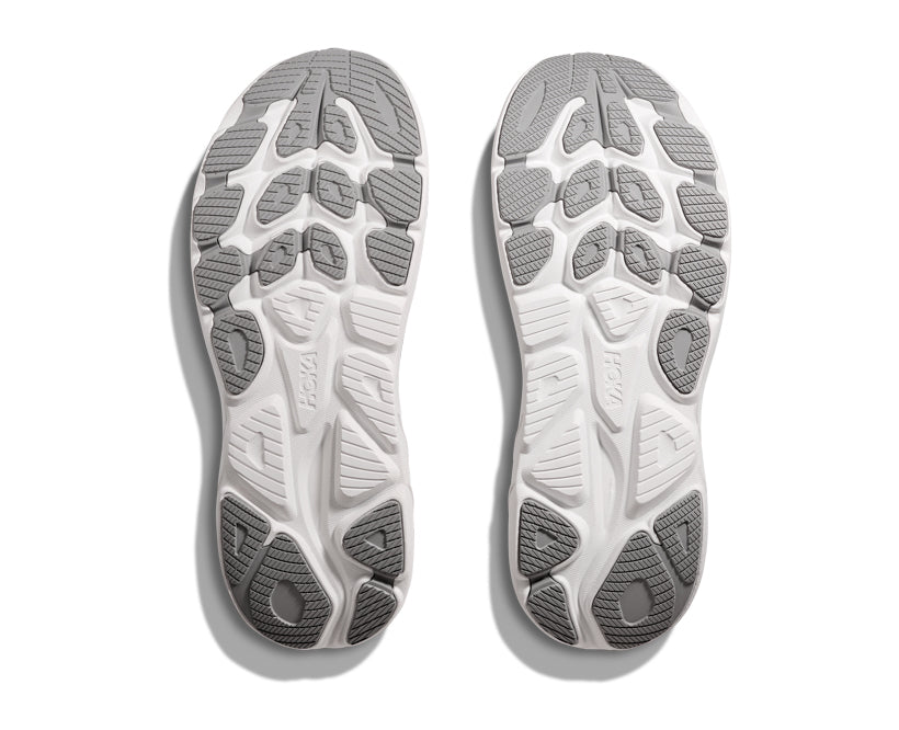 Hoka M CLIFTON 10 Stellar Gray / Stardust