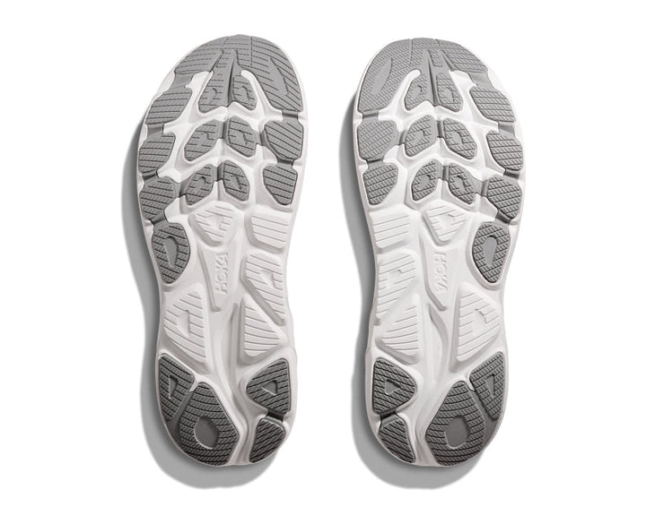 Hoka M CLIFTON 10 Stellar Gray / Stardust