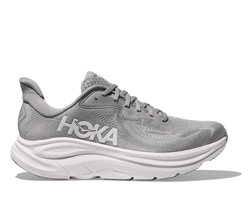 Hoka M CLIFTON 10 Stellar Gray / Stardust