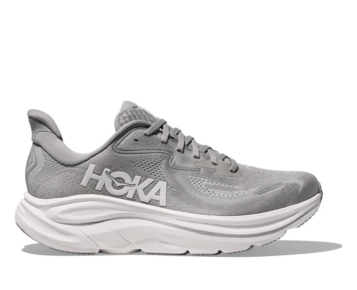 Hoka M CLIFTON 10 Stellar Gray / Stardust