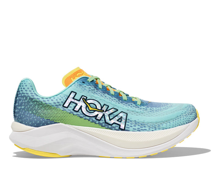 Hoka M MACH X Dusk / Cloudless