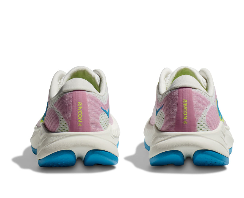 Hoka W RINCON 4 Frost / Pink Twilight