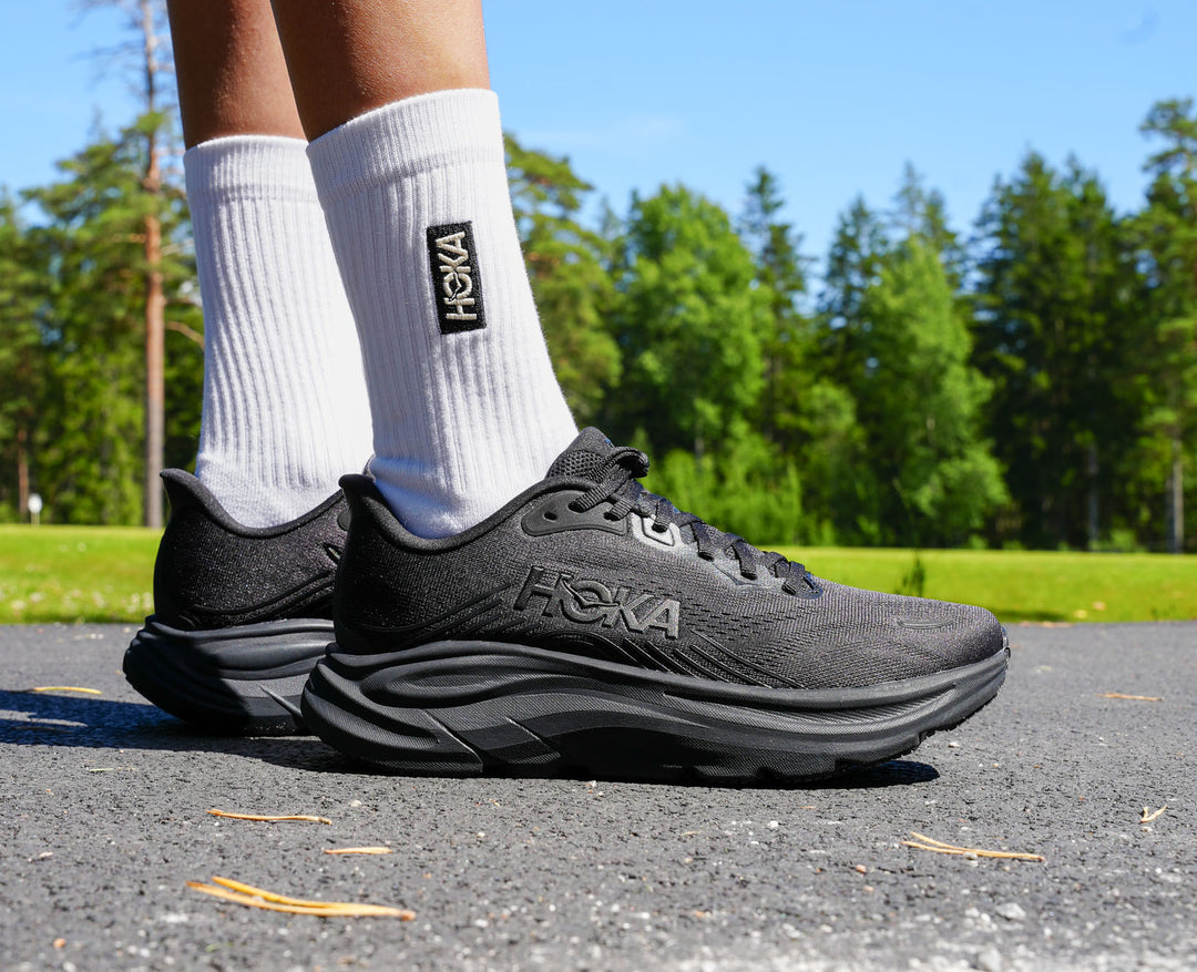 Hoka W CLIFTON 11 Black / Black