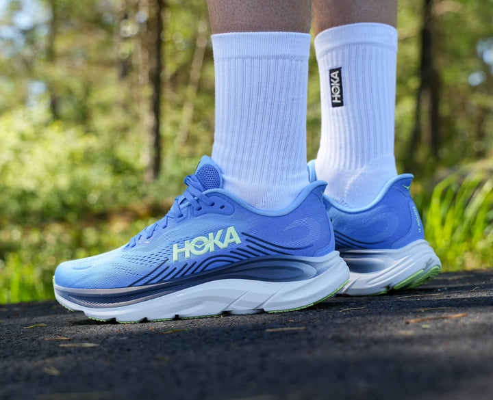 Hoka M CLIFTON 11 Virtual Blue / Soft Cobalt