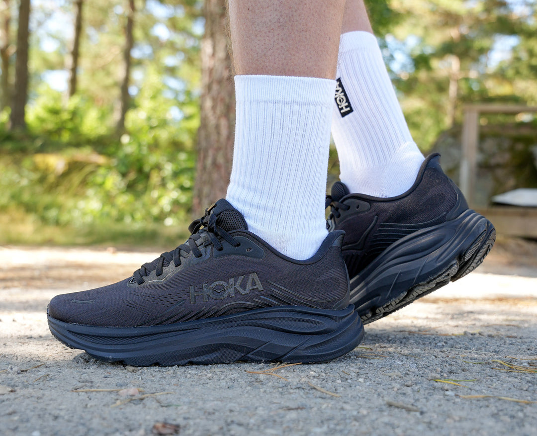 Hoka M CLIFTON 11 Black / Black