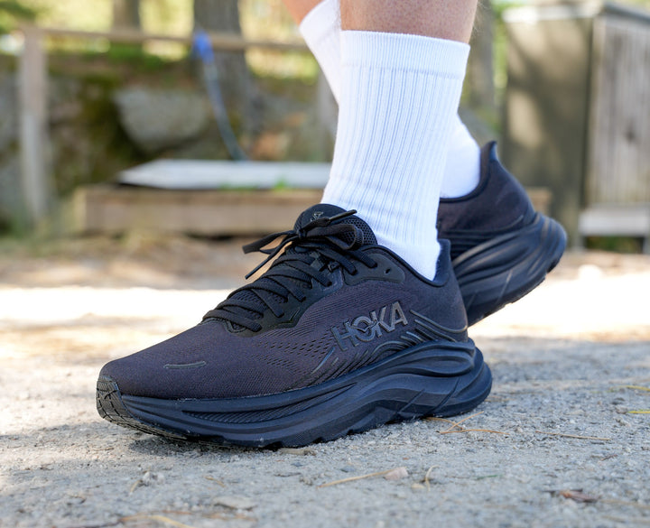 Hoka M CLIFTON 11 Black / Black