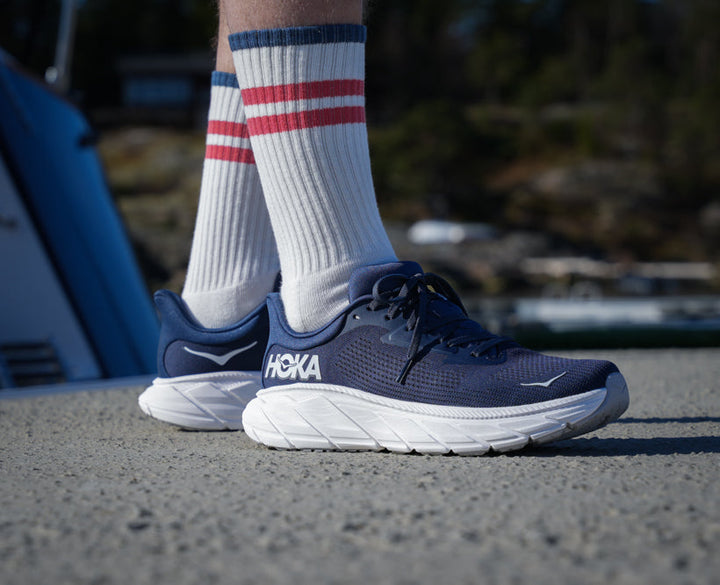 Hoka M ARAHI 7 Outer Space / Vit