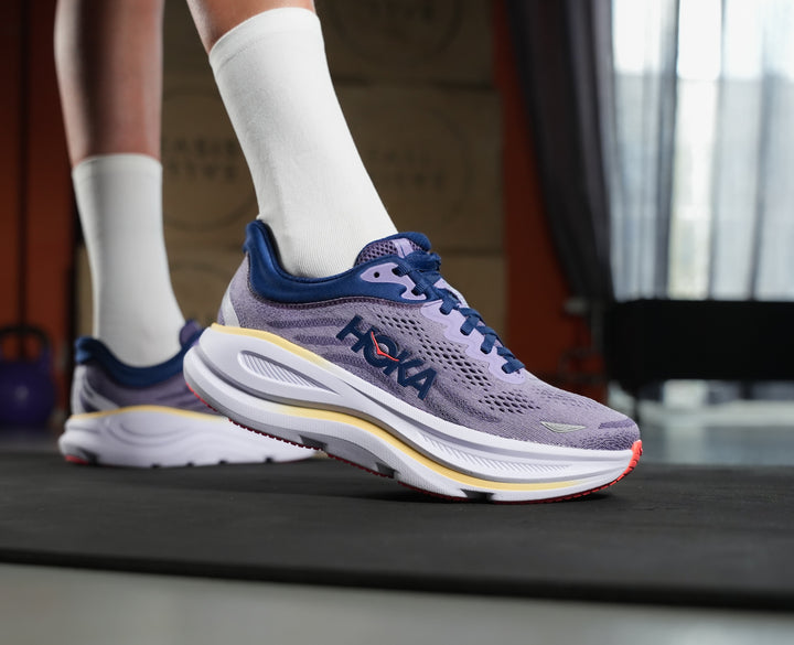 Hoka W BONDI 9 Berry Jam / Berry Patch