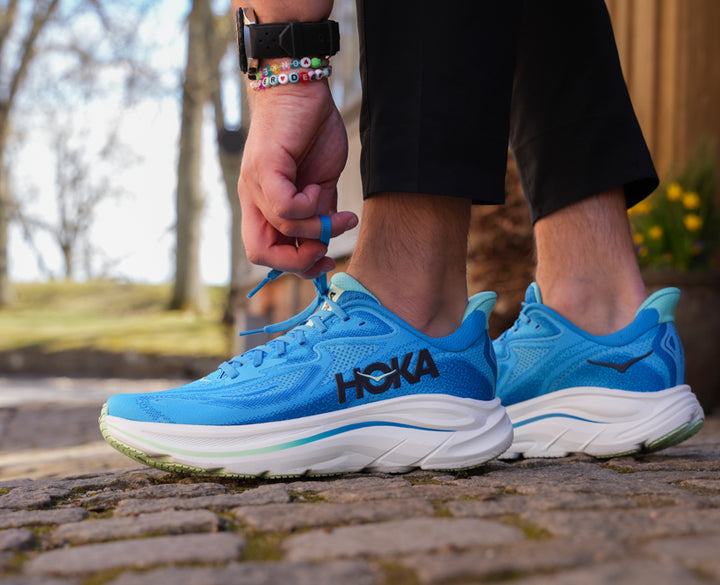 Hoka M CLIFTON 10 Hoka Blue / Skyward Blue